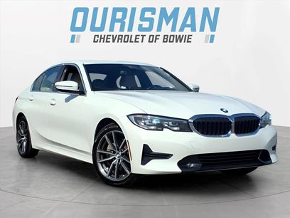 Used 2021 BMW 330e xDrive