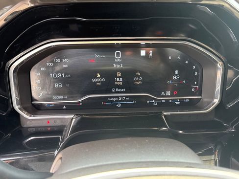 Used 2023 GMC Sierra 1500 SLT w/ SLT Premium Package image 20