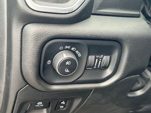 New 2025 RAM 1500 Big Horn image 35