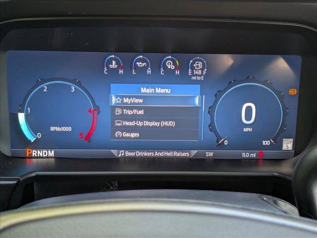 New 2026 Ford F350 Platinum w/ FX4 Off-Road Package AWD/4WD image 9