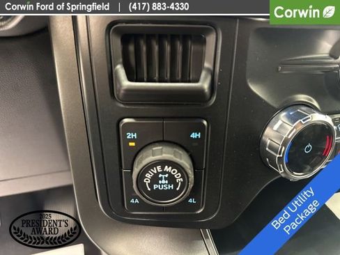 New 2025 Ford F150 Lariat w/ Equipment Group 502A High image 26