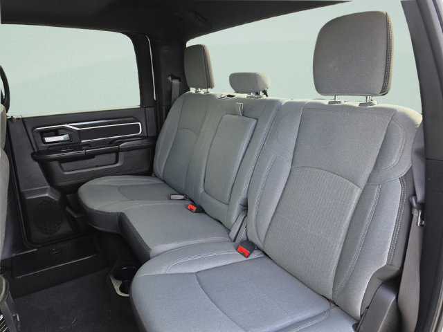 Used 2024 RAM 2500 Big Horn AWD/4WD image 22