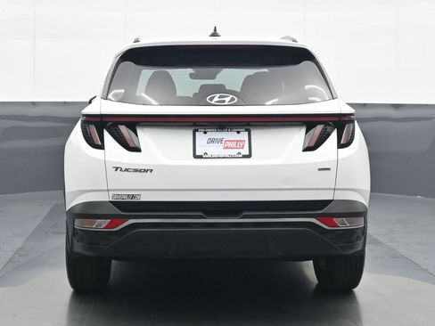 Used 2023 Hyundai Tucson SEL image 5