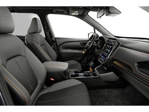 New 2026 Subaru Forester Wilderness image 16
