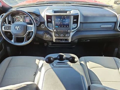 Used 2024 RAM 2500 Big Horn w/ Bed Utility Group image 25