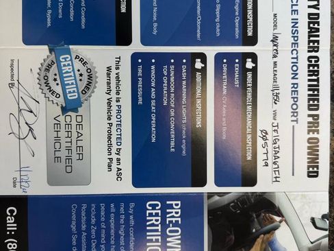 Used 2015 Subaru Impreza 2.0i image 43