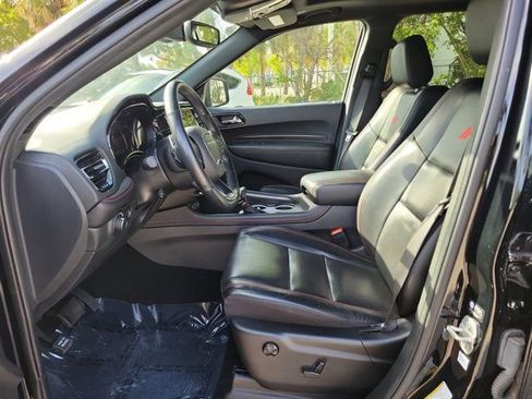 Used 2024 Dodge Durango GT image 20