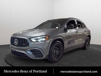 Used 2026 Mercedes-Benz GLA 35 AMG 4MATIC video 1
