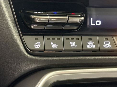 New 2026 MAZDA CX-90 3.3 Turbo w/ Premium Plus Pkg image 17