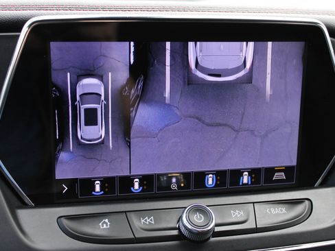 Used 2020 Chevrolet Blazer RS FWD image 44