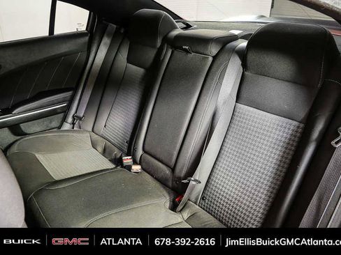 Used 2023 Dodge Charger Scat Pack RWD image 18