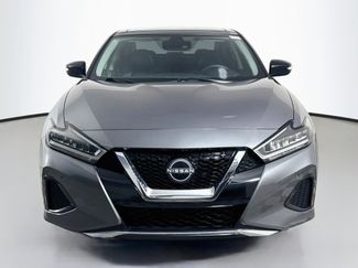 Used 2023 Nissan Maxima SL FWD video 2