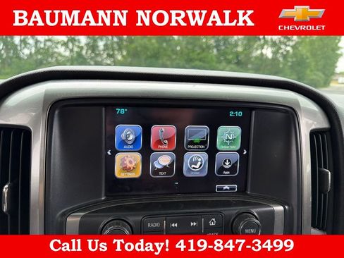 Used 2018 Chevrolet Silverado 2500 LT w/ All Star Edition AWD/4WD image 24