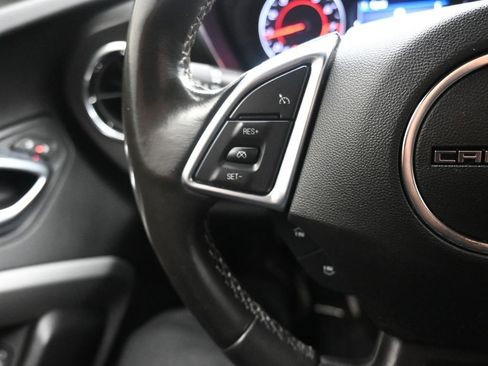 Used 2019 Chevrolet Camaro LT image 22