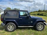 Used 2013 Jeep Wrangler Sport image 4