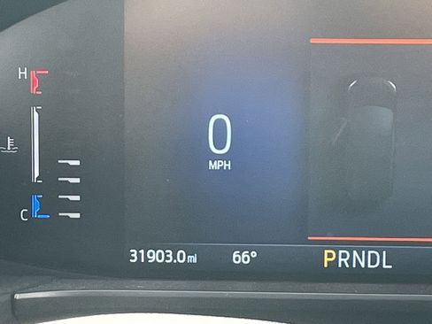 Used 2024 Ford Escape ST-Line image 8