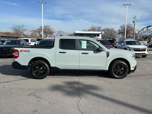 Used 2022 Ford Maverick XLT image 8