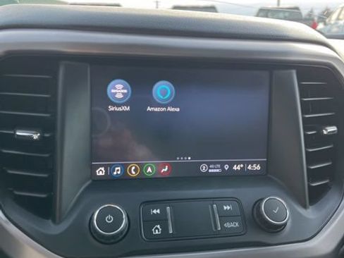 Used 2021 GMC Acadia AT4 w/ Trailering Package AWD/4WD image 45