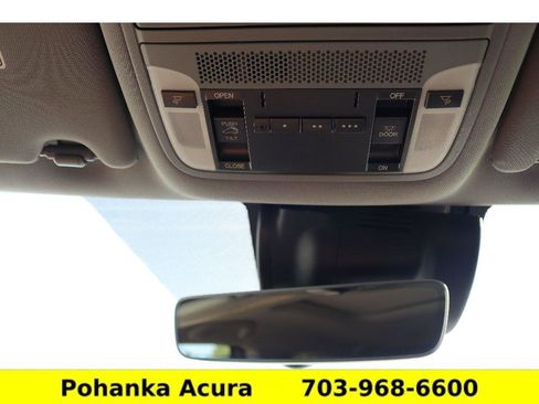 Used 2020 Acura MDX SH-AWD image 20