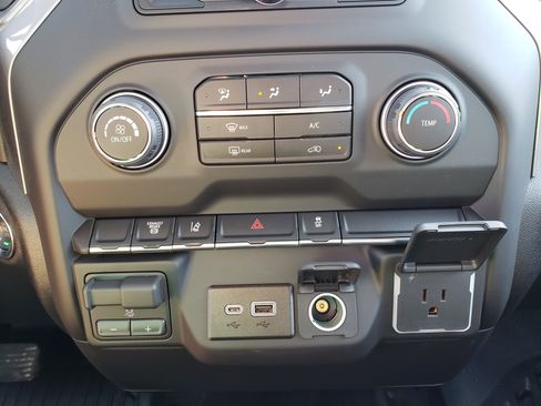 New 2026 Chevrolet Silverado 3500 W/T image 26