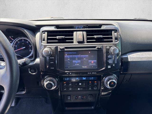 Certified 2019 Toyota 4Runner Limited AWD/4WD image 14