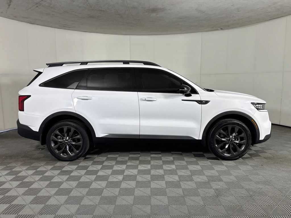 Used 2023 Kia Sorento SX Prestige AWD/4WD image 7