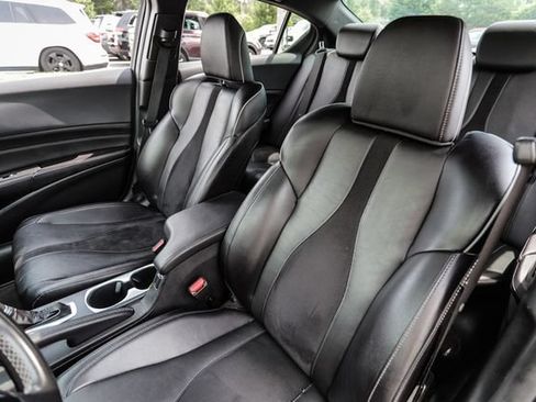 Used 2021 Acura ILX FWD image 47