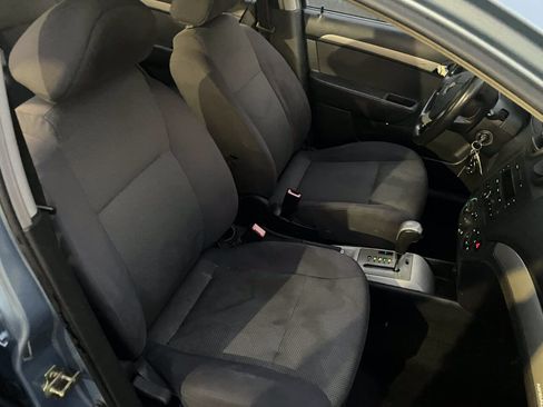 Used 2007 Chevrolet Aveo LS FWD image 31