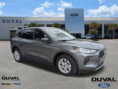 Used 2025 Ford Escape Active