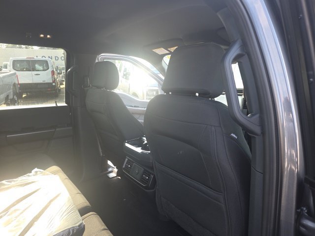 New 2026 Ford F150 STX w/ Equipment Group 200A AWD/4WD image 38