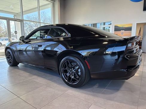 New 2026 Dodge Charger Scat Pack AWD/4WD image 5