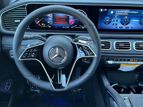 New 2026 Mercedes-Benz GLE 450 4MATIC image 14