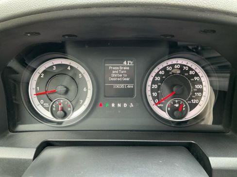 Used 2013 RAM 1500 Tradesman w/ PWR & Remote Entry Group image 16