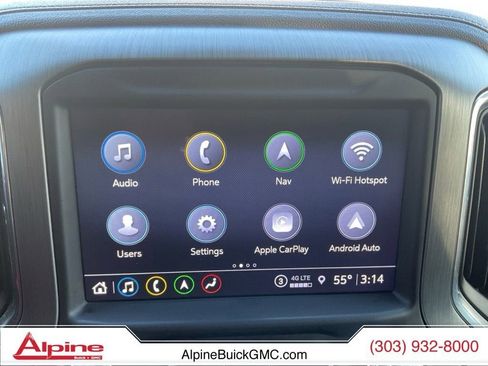 Used 2023 GMC Sierra 2500 Denali image 17