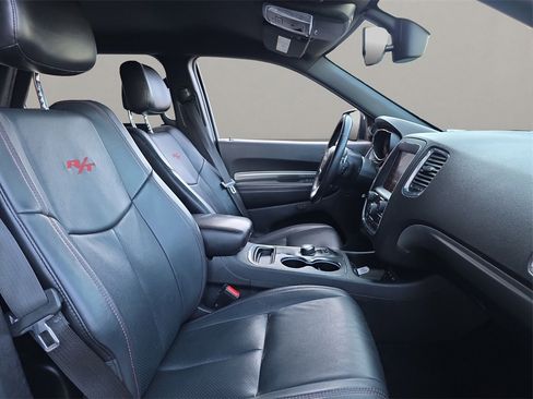 Used 2014 Dodge Durango R/T image 16