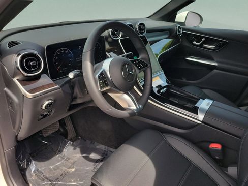 Certified 2026 Mercedes-Benz GLC 300 4MATIC image 19