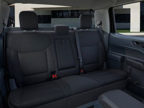 New 2025 Ford Maverick XLT w/ XLT Luxury Package image 11