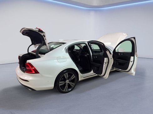 Used 2019 Volvo S60 T8 Inscription AWD/4WD image 15