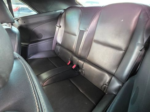 Used 2015 Chevrolet Camaro LT w/ RS Package RWD image 19