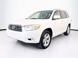 Used 2009 Toyota Highlander Limited video 1