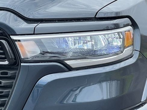 New 2026 RAM 1500 Big Horn AWD/4WD image 40