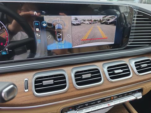 New 2026 Mercedes-Benz GLE 350 4MATIC image 20