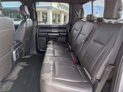 Used 2019 Ford F150 XLT w/ Equipment Group 302A Luxury AWD/4WD image 16