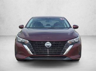Used 2024 Nissan Sentra SV FWD video 2