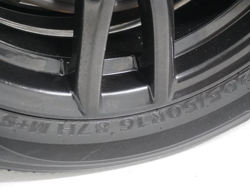 Used 2015 MAZDA MX-5 Miata Sport image 22