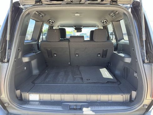 Used 2024 Toyota Land Cruiser 1958 AWD/4WD image 27