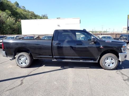 New 2025 RAM 2500 Tradesman image 9