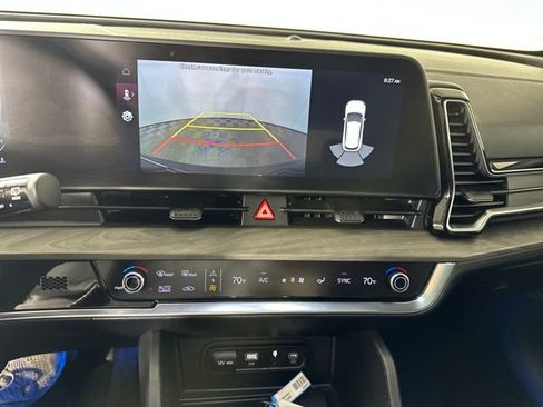 Used 2024 Kia Sportage X-Line w/ X-Line Premium Package image 22