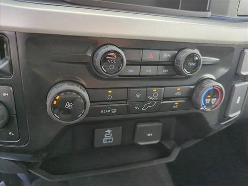 New 2026 Ford F250 XL w/ STX Appearance Package image 15
