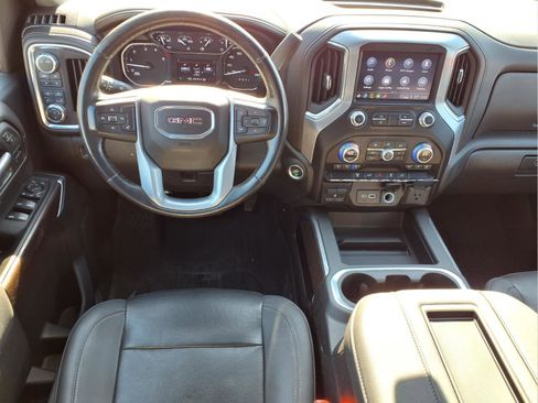 Used 2022 GMC Sierra 2500 SLT w/ SLT Convenience Package image 7